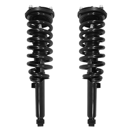 Unity 2-11653-11654-001 Front Complete Strut Assembly Kit 2-11653-11654-001